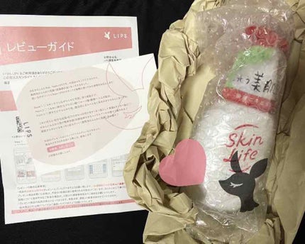 薬用泡のふんわり洗顔/スキンライフ/泡洗顔を使ったクチコミ(1枚目)