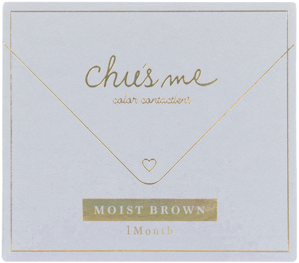 モイストブラウン