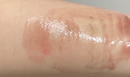 ·͜· ︎︎ on LIPS 「流行りのクレンジングバームを試してみた!今回は&honeyのク..」(7枚目)