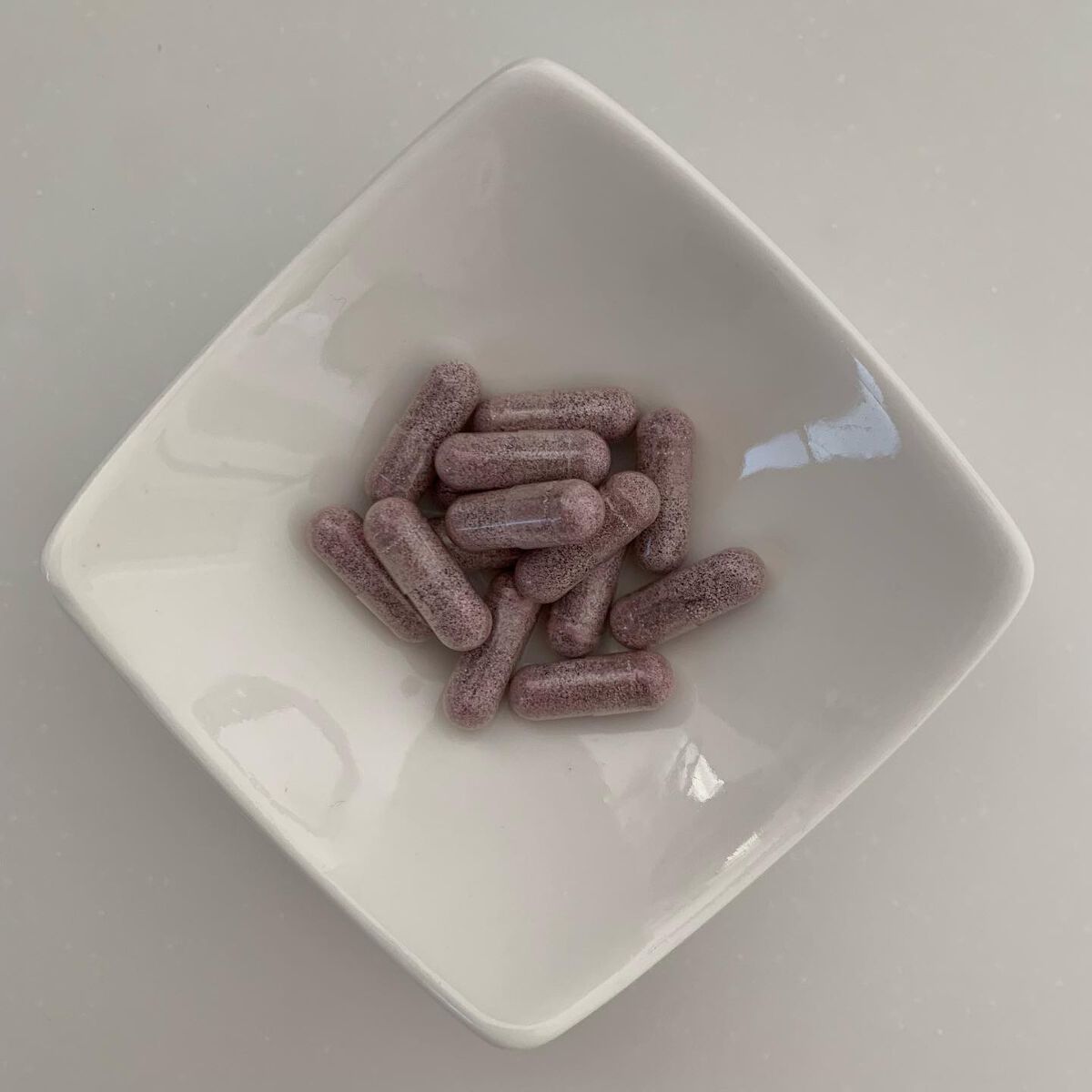 Baby White 60粒/renaTerra/美容サプリメントを使ったクチコミ(2枚目)