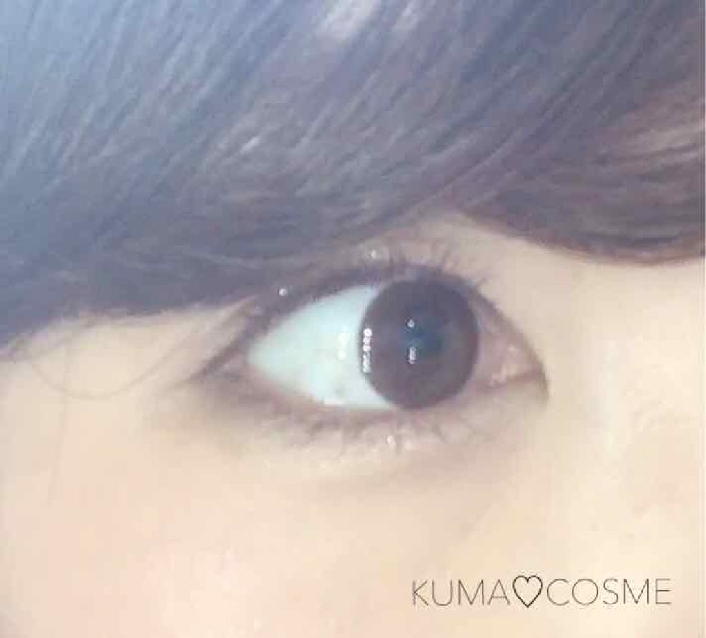 プロ シングル シャドウ/CLIO/単色アイシャドウを使ったクチコミ（2枚目）