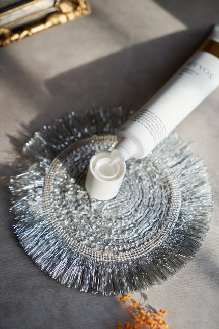 薬用 リンクルセラム/エトヴォス/美容液を使ったクチコミ(3枚目)