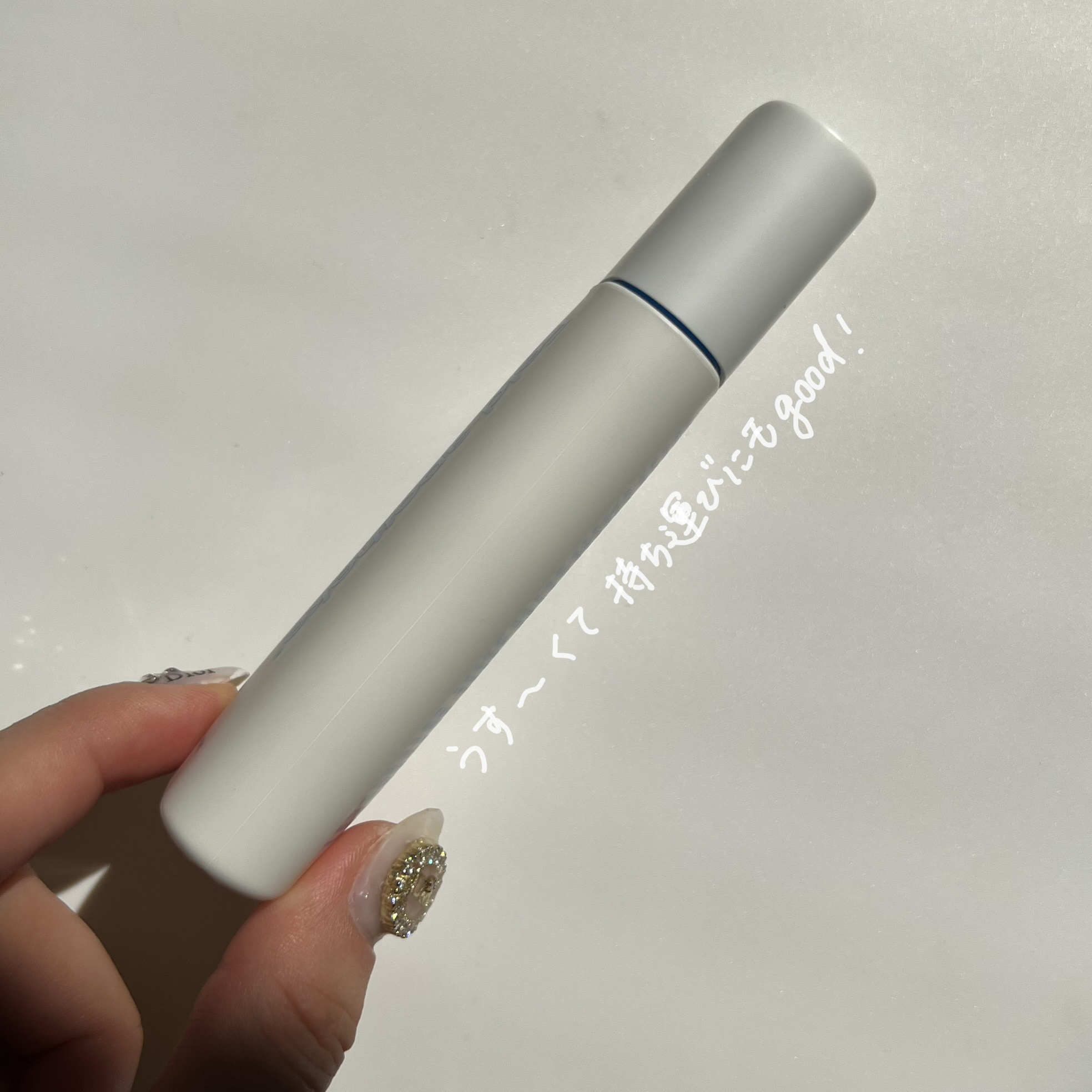 エアリーウォーターサンスクリーン プロフェッショナル/Feld Apotheke/日焼け止めローションを使ったクチコミ（2枚目）