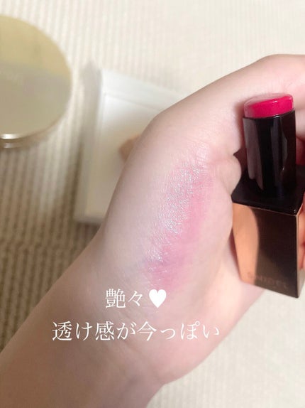 ピュアグロウ コンパクト 00 Nudy Glow/SNIDEL BEAUTY/クッションファンデーションの画像