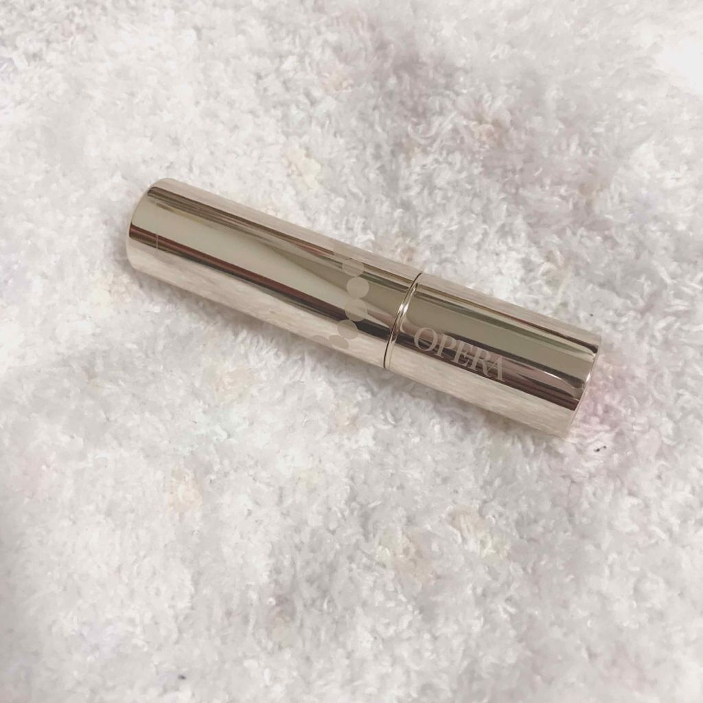 オペラ リップティント N/OPERA/リップティントを使ったクチコミ(1枚目)