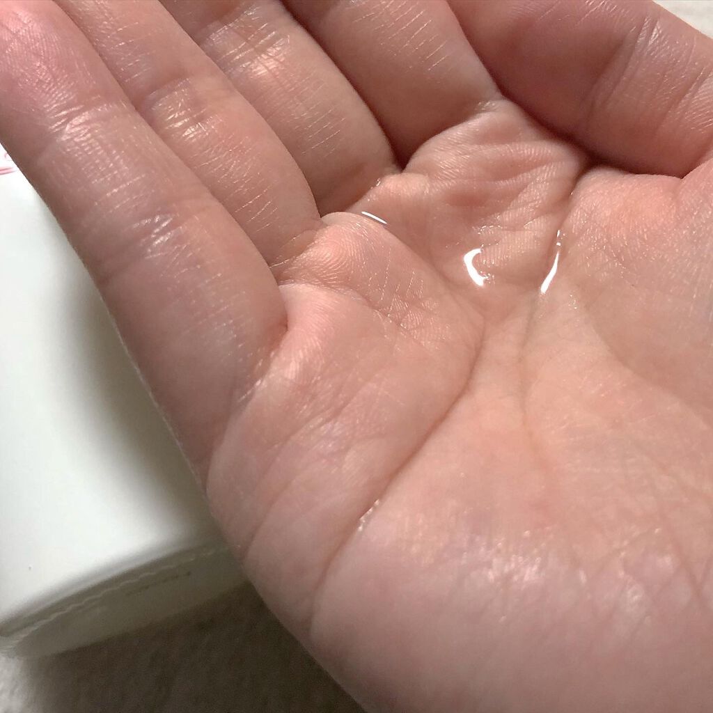 ソフィスタンス アドバンスト/SOPHISTANCE/美容液を使ったクチコミ（2枚目）