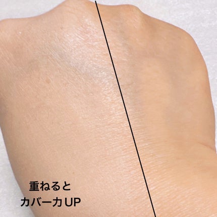 グッチ クッション ドゥ ボーテ/GUCCI beauty/クッションファンデーションを使ったクチコミ(6枚目)