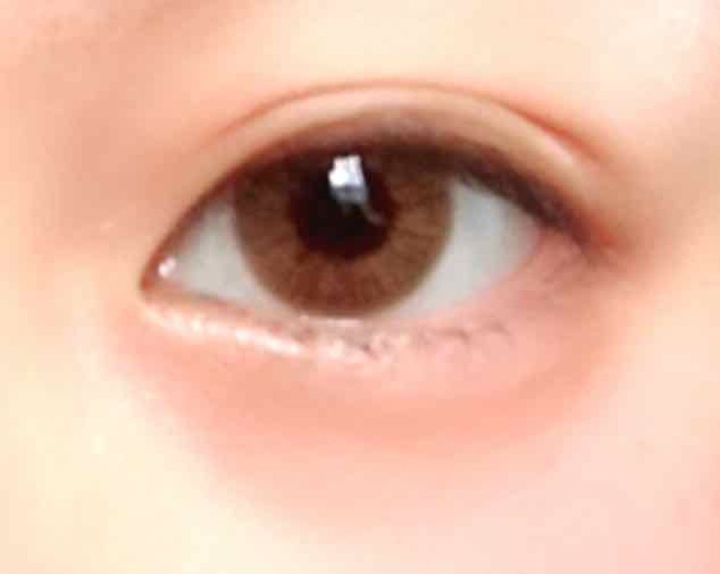 パウダーアイブロウR/CEZANNE/パウダーアイブロウを使ったクチコミ（2枚目）