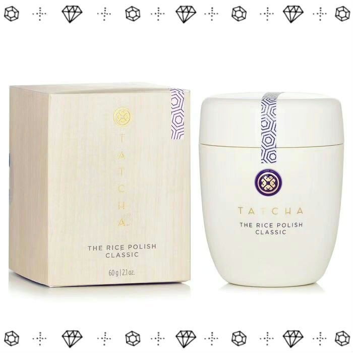 ライス ポリッシュ クラッシック/タッチャ/洗顔パウダーを使ったクチコミ(2枚目)