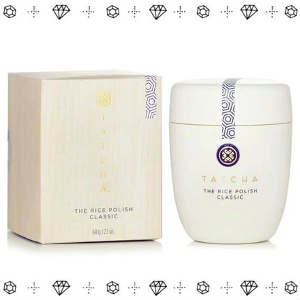 ライス ポリッシュ クラッシック/タッチャ/洗顔パウダーを使ったクチコミ(2枚目)