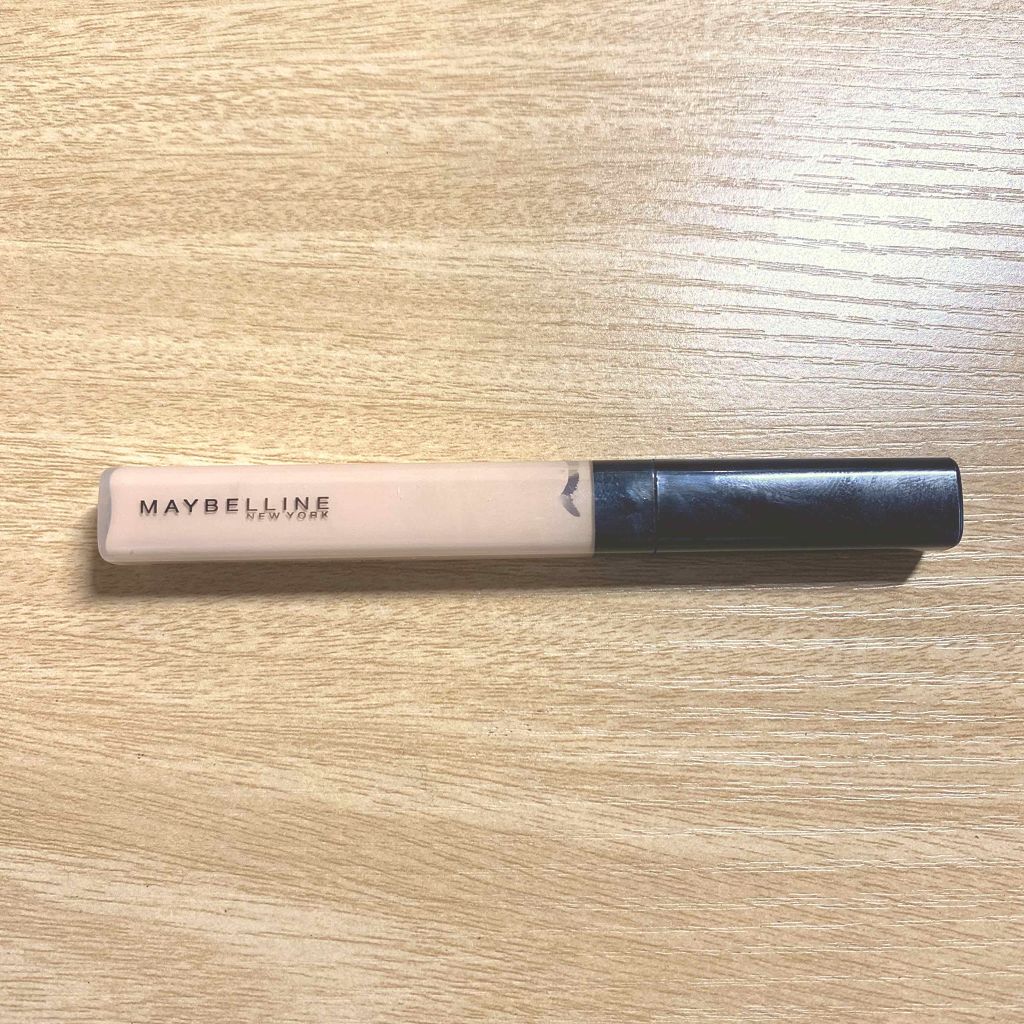 フィットミー コンシーラー/MAYBELLINE NEW YORK/リキッドコンシーラーを使ったクチコミ(1枚目)