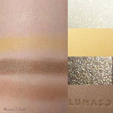 ハイライティング パウダー/BOBBI BROWN/パウダーハイライトを使ったクチコミ(7枚目)