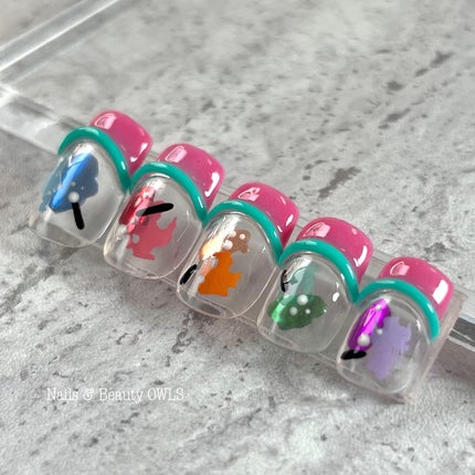 ぴよこれいと あうるす on LIPS 「1年前から買おう、買おうと思いつつ、買い忘れ、買い忘れ、やっと..」(2枚目)