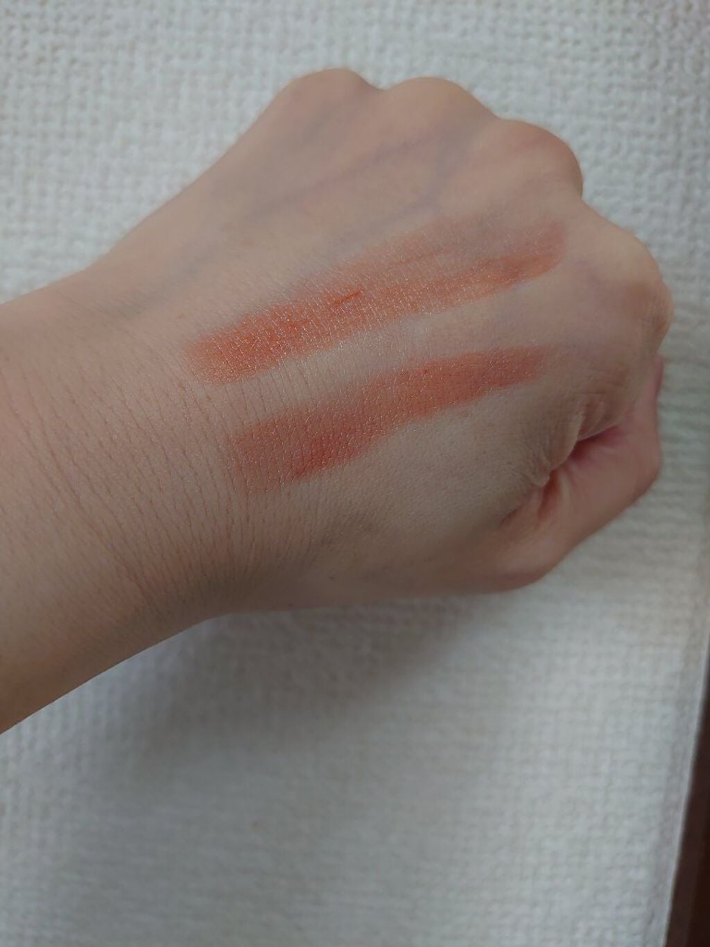 ケイト リップモンスター/KATE/口紅を使ったクチコミ(2枚目)