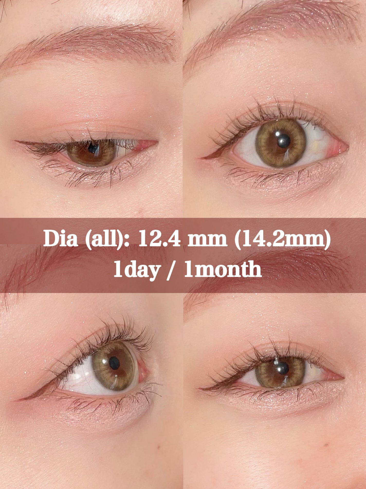 ごんす@YouTube始めました on LIPS 「《ハパクリスティン新色登場❤︎》BittersweetKris..」(2枚目)