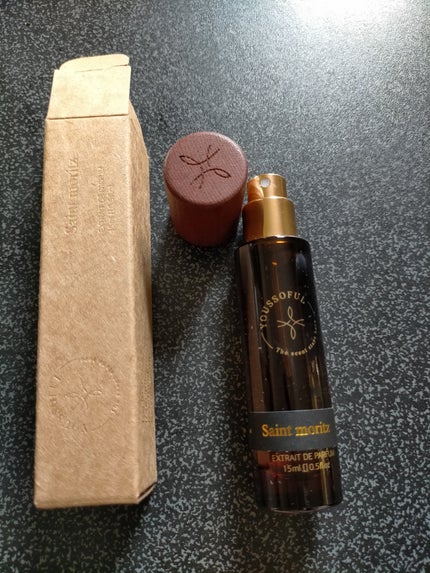 を使ったクチコミ(1枚目)