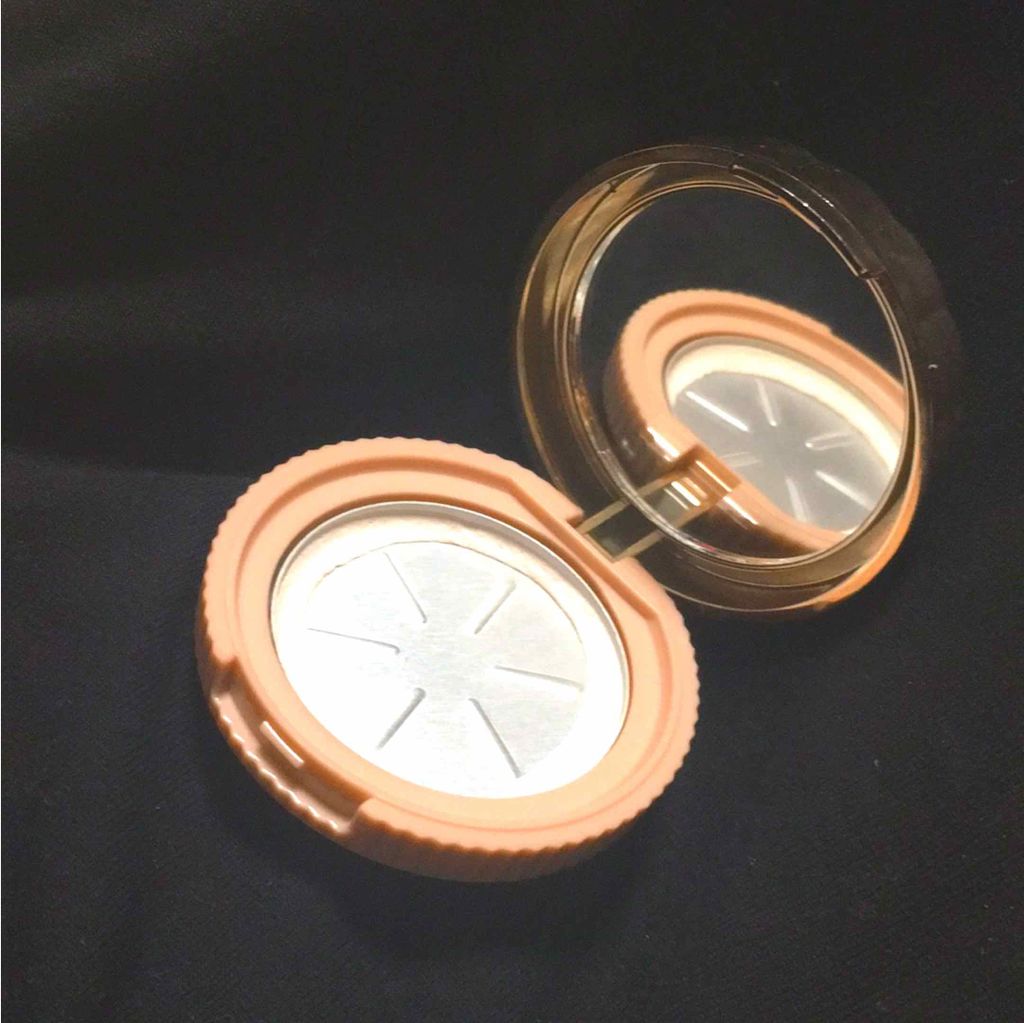 シークレットビューティーパウダー/キャンメイク/プレストパウダーを使ったクチコミ(2枚目)