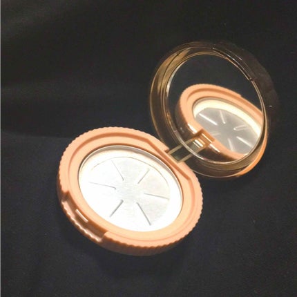 シークレットビューティーパウダー/キャンメイク/プレストパウダーを使ったクチコミ(2枚目)