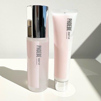 モイスチャーバランスローション N1/PHOEBE BEAUTY UP/化粧水を使ったクチコミ(5枚目)