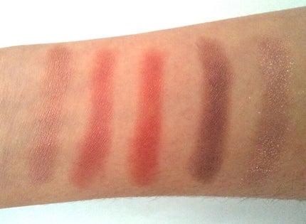 極細 アイライナーR/CEZANNE/リキッドアイライナーを使ったクチコミ(3枚目)