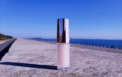 リップ オイル/DECORTÉ/リップオイルを使ったクチコミ(1枚目)