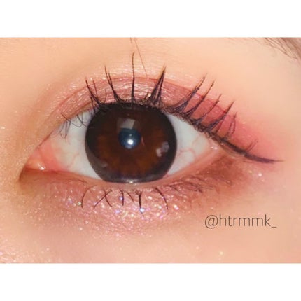 【旧】サンク クルール クチュール/Dior/アイシャドウパレットを使ったクチコミ(3枚目)