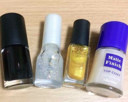 プレイネイル/ETUDE/マニキュアを使ったクチコミ(3枚目)