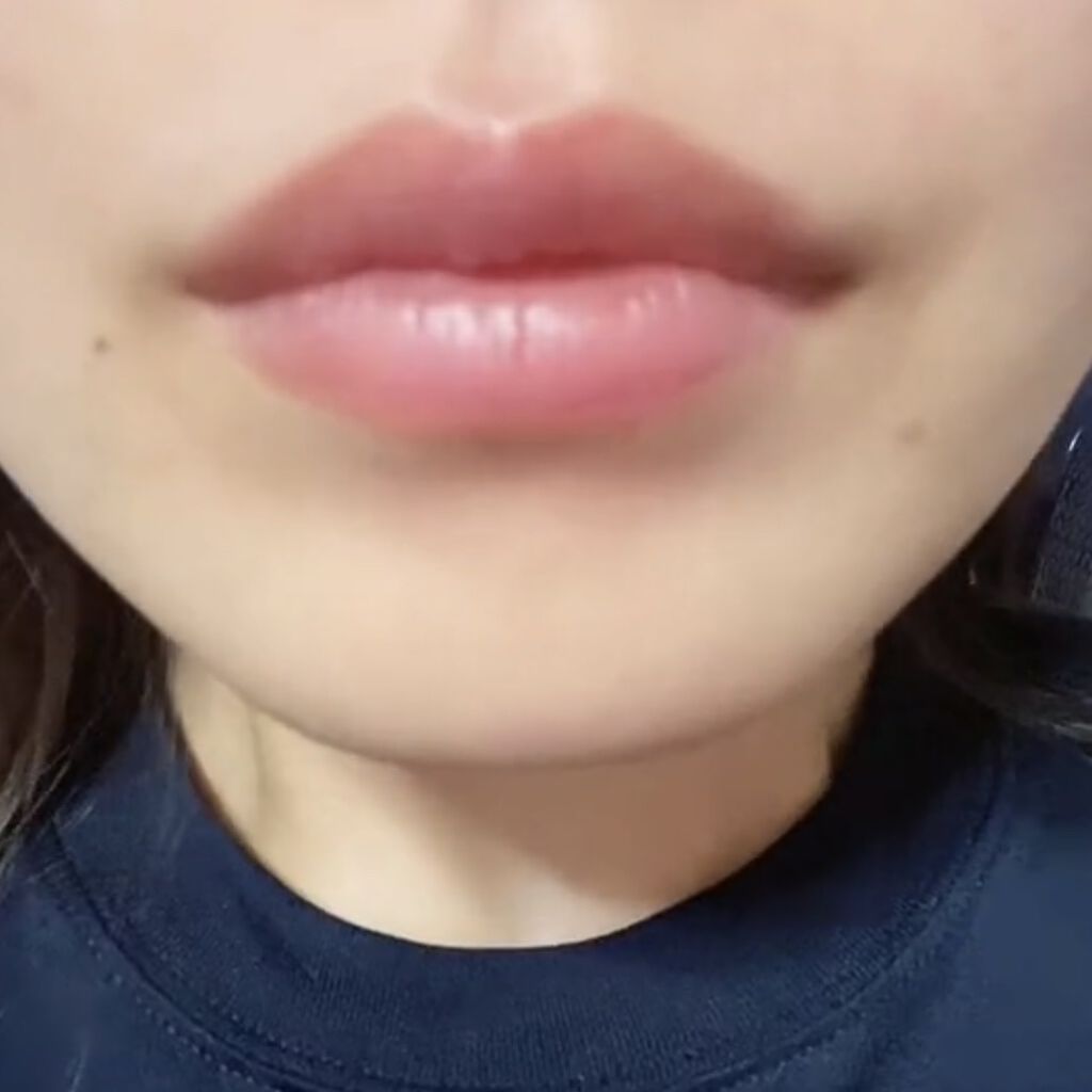 オールインワンリップクリエイター/UNO/リップクリームを使ったクチコミ（3枚目）