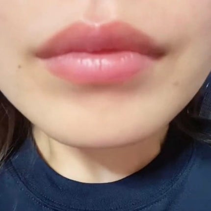 オールインワンリップクリエイター/UNO/リップクリームを使ったクチコミ(3枚目)