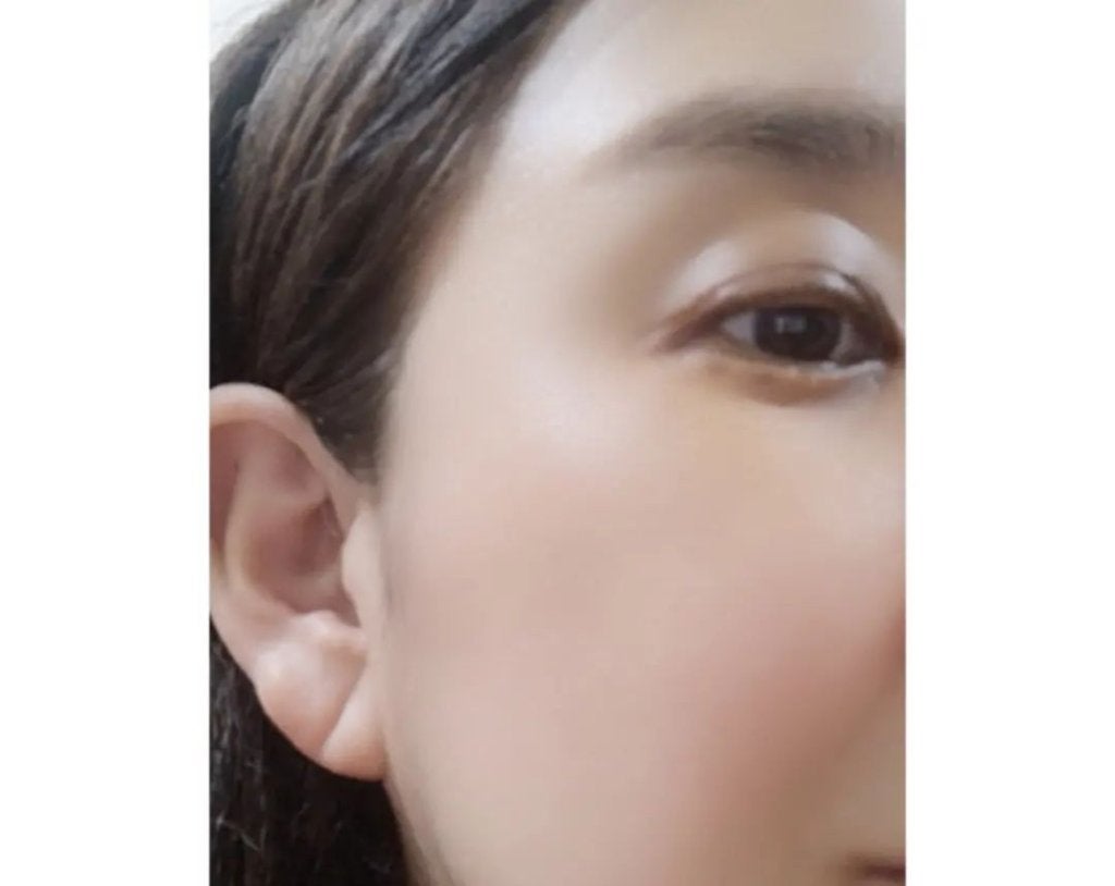 イハダ 薬用クリアバーム/IHADA/フェイスバームを使ったクチコミ(4枚目)