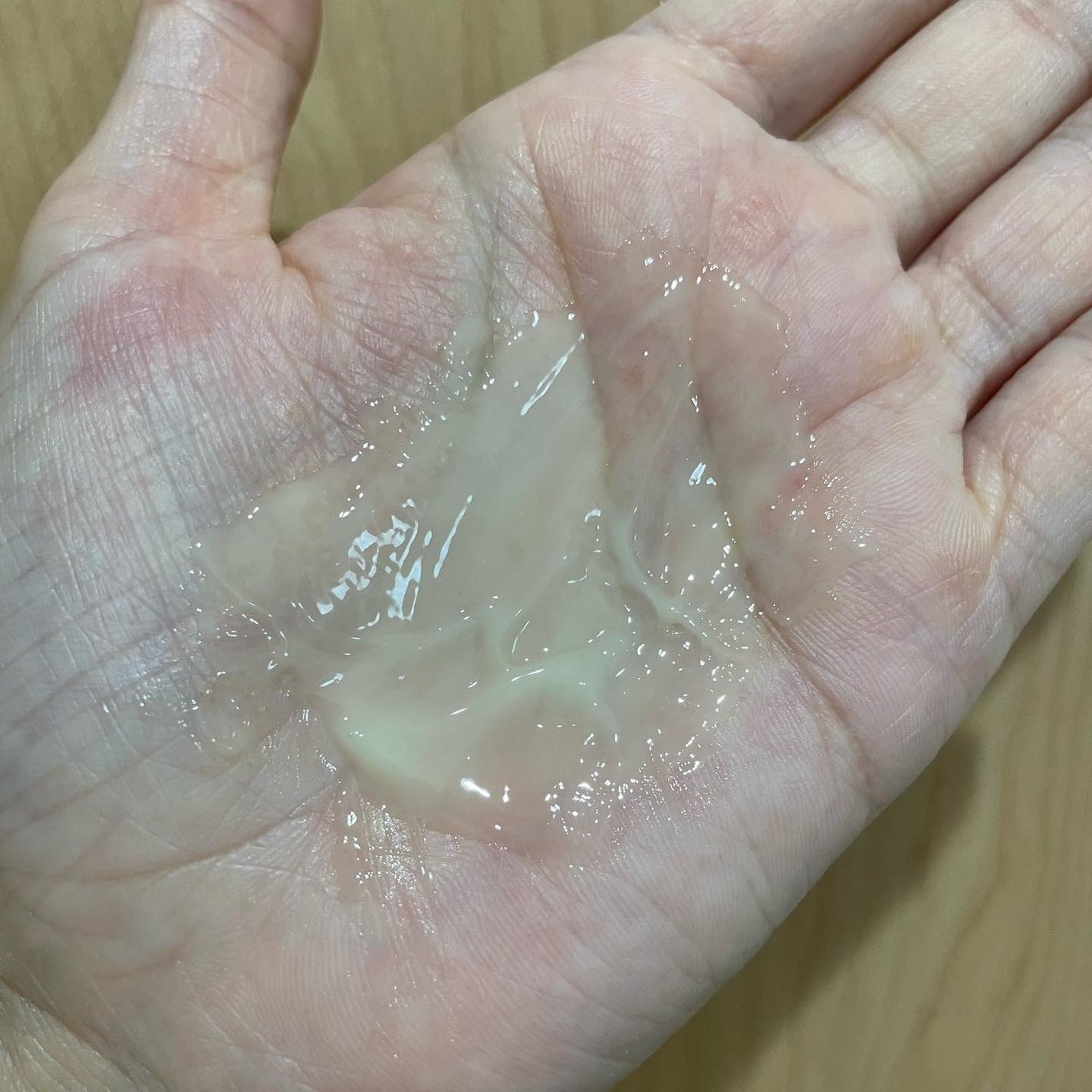 ヴィーガン バクチオールアイセラム/SKIN&LAB/アイケア・アイクリームを使ったクチコミ(5枚目)