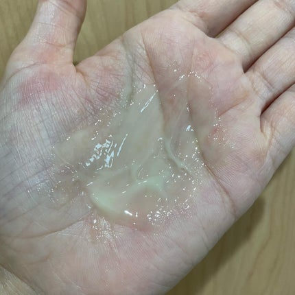 ヴィーガン バクチオールアイセラム/SKIN&LAB/アイケア・アイクリームを使ったクチコミ(5枚目)