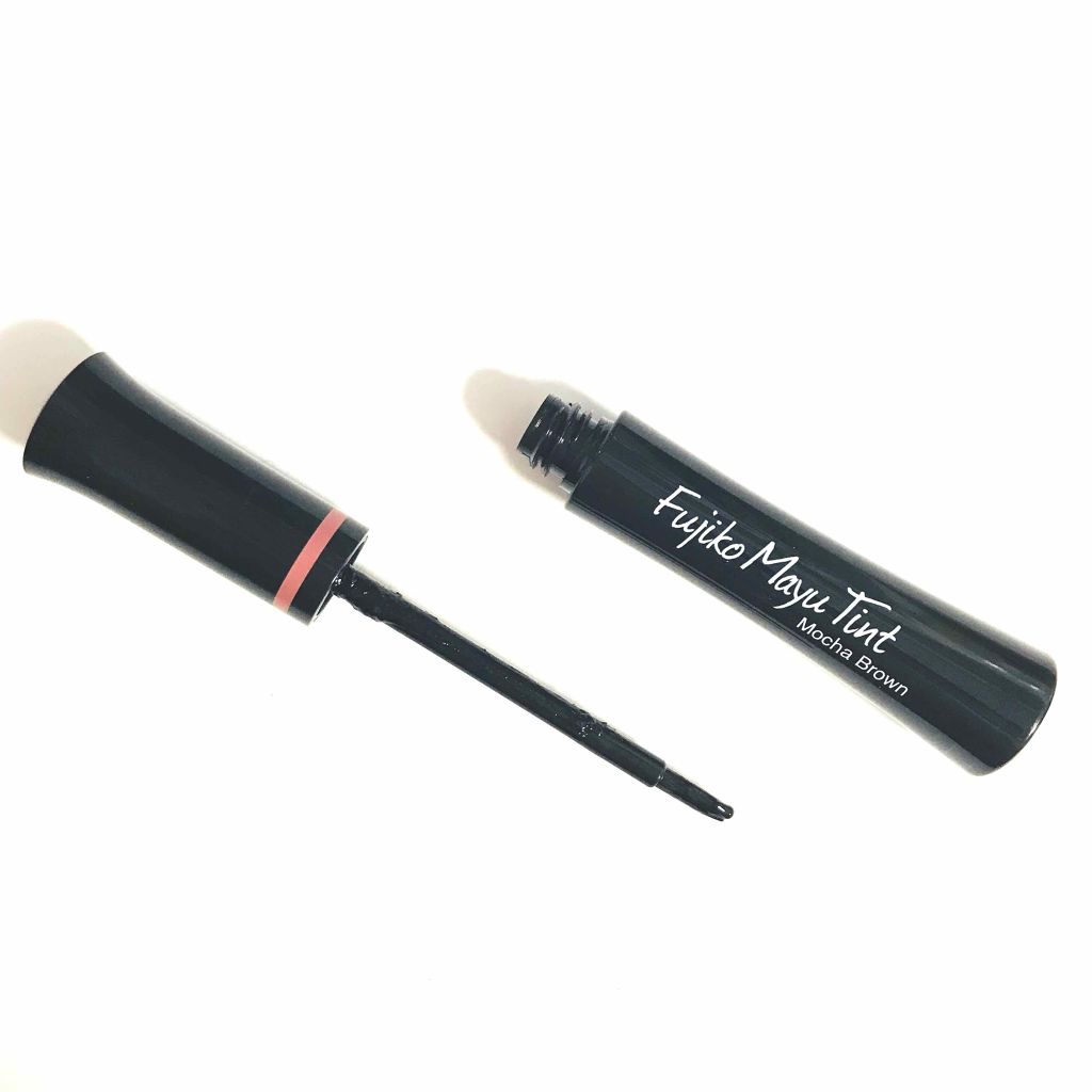 フジコ眉ティントSV/Fujiko/眉ティントを使ったクチコミ(1枚目)