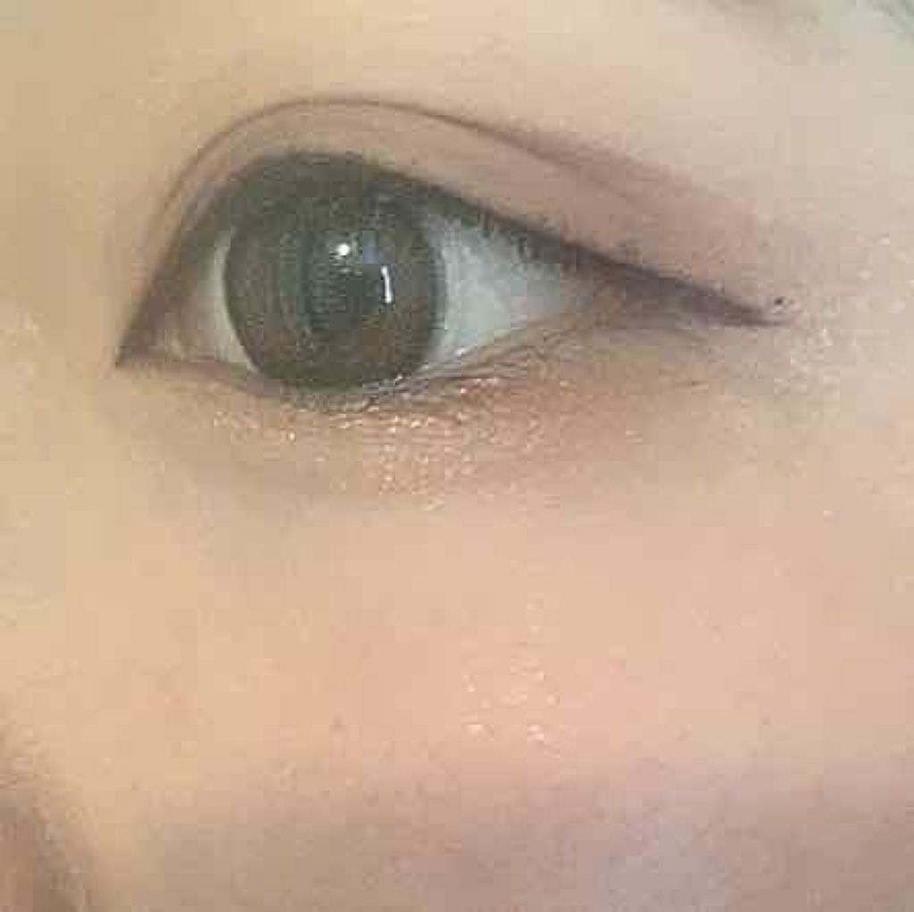 eye closet 1DAY/EYE CLOSET/ワンデー（１DAY）カラコンを使ったクチコミ（3枚目）