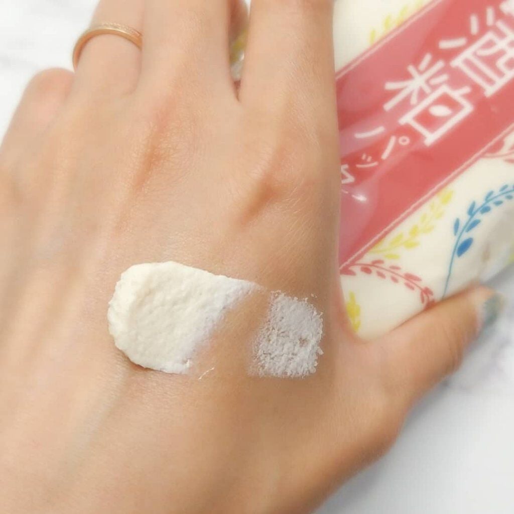 ワフードメイド 酒粕パック/pdc/洗い流すパック・マスクを使ったクチコミ(3枚目)