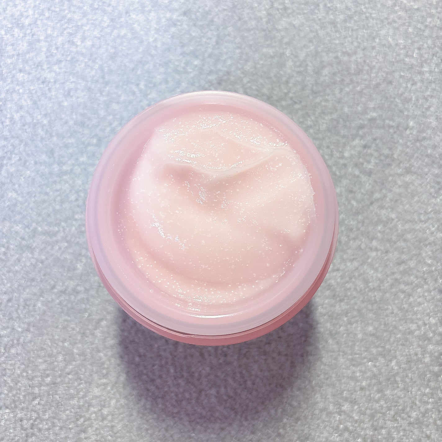 バウンシースリーピングマスク/LANEIGE/フェイスクリームを使ったクチコミ(2枚目)