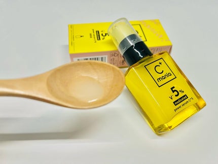 薬用パワークリアC+/C+mania/洗顔パウダーを使ったクチコミ(7枚目)