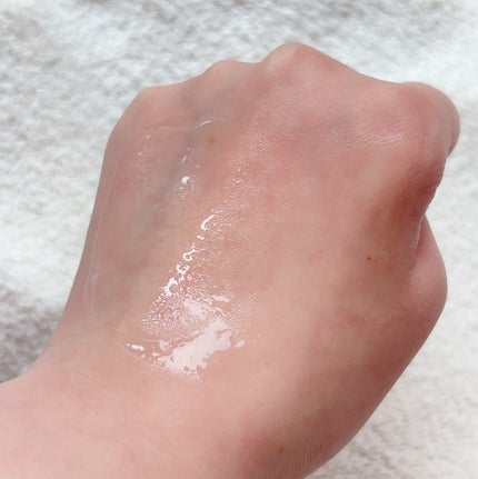 エファクラ ピールケア セラム/ラ ロッシュ ポゼ/美容液を使ったクチコミ(8枚目)