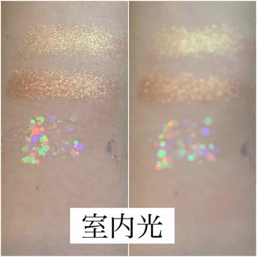 ZEESEA ×PICASSO COLOREYESHADOW/ZEESEA/アイシャドウパレットを使ったクチコミ（3枚目）