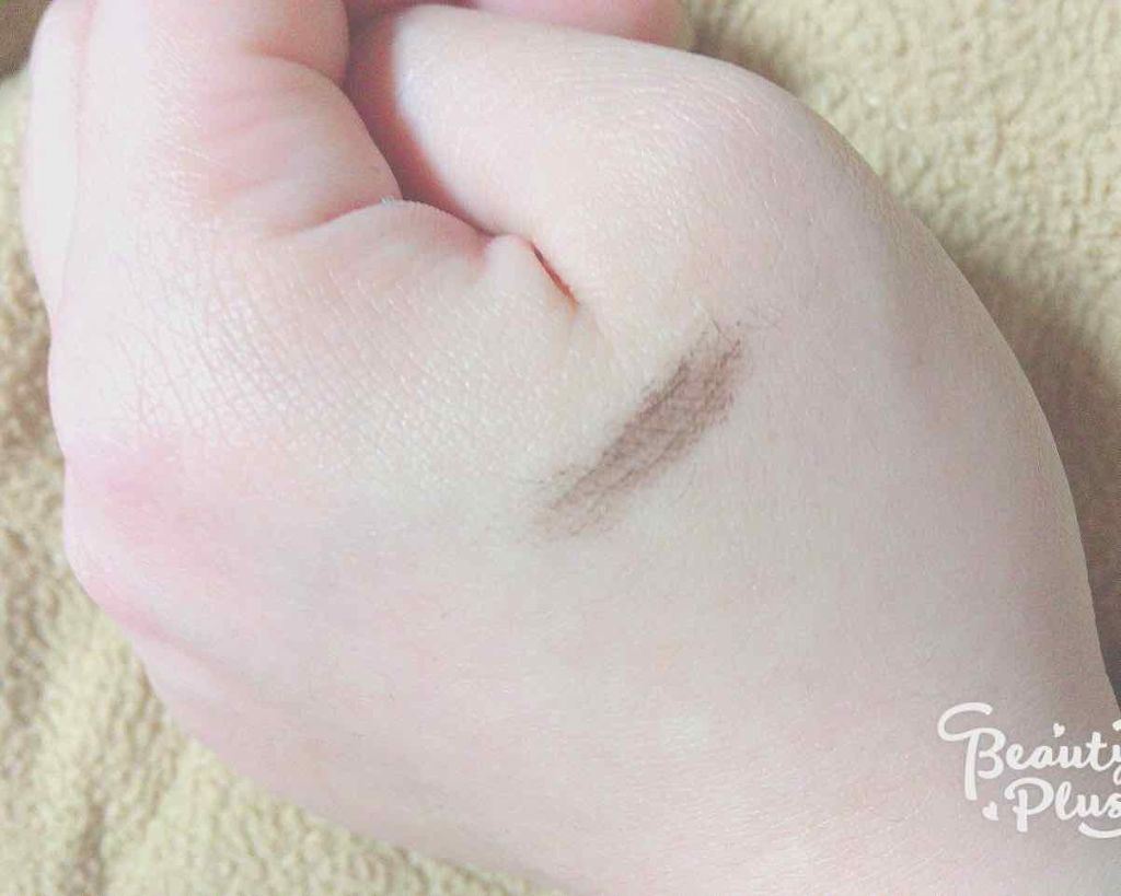 モテマスカラ NATURAL 3/UZU BY FLOWFUSHI/マスカラを使ったクチコミ（2枚目）