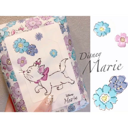 ハッピーデオ ボディシート アイスダウン フロスティフラワー/マンダム/ボディシートを使ったクチコミ(1枚目)