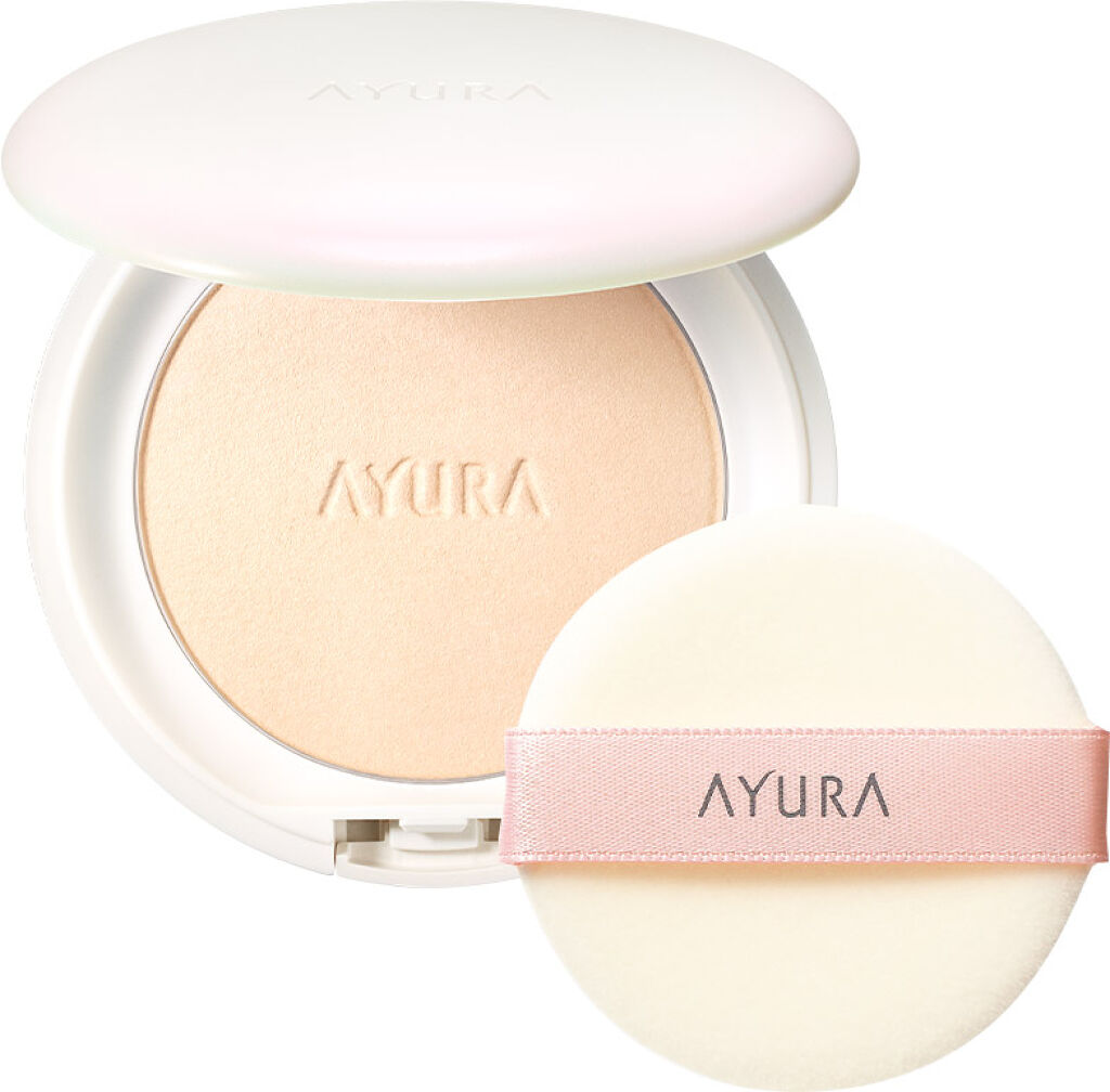 AYURA ラスティングパウダー