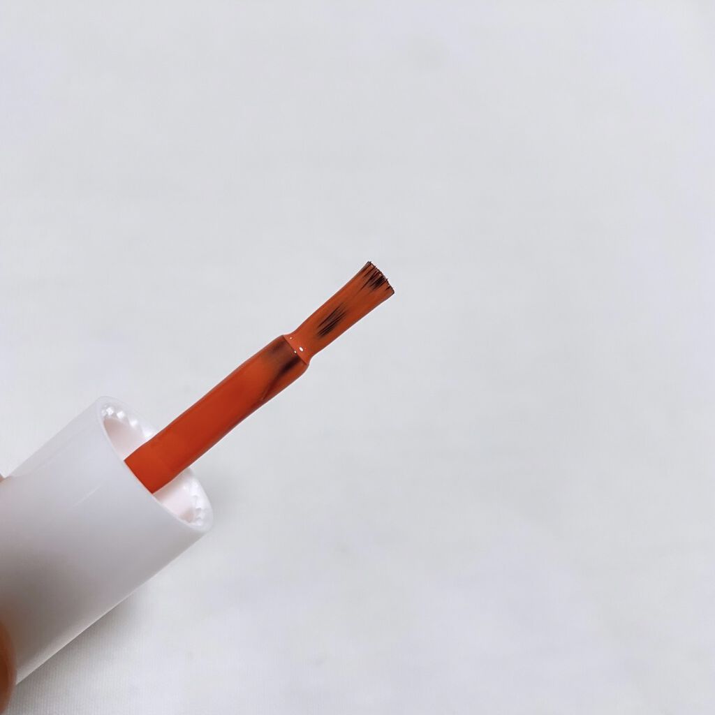 ジューシー パン ウォーター ブラッシャー CR01 PEACH/A’pieu/リキッドチークを使ったクチコミ（2枚目）