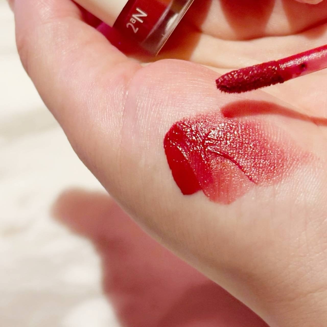 ベターミーアイパレット/2aN/マルチパレットを使ったクチコミ(3枚目)