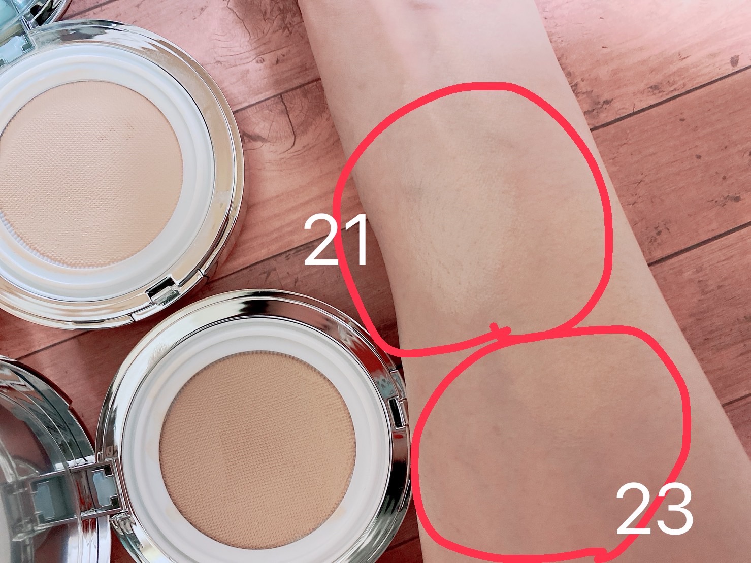 を使ったクチコミ（3枚目）