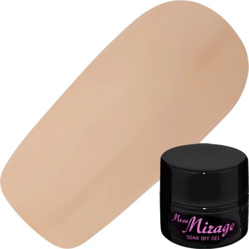 カラージェルS シアー S029S ミルフィーユ ベージュ