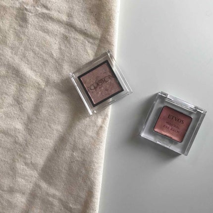 アディクション ザ アイシャドウ/ADDICTION/単色アイシャドウを使ったクチコミ(1枚目)