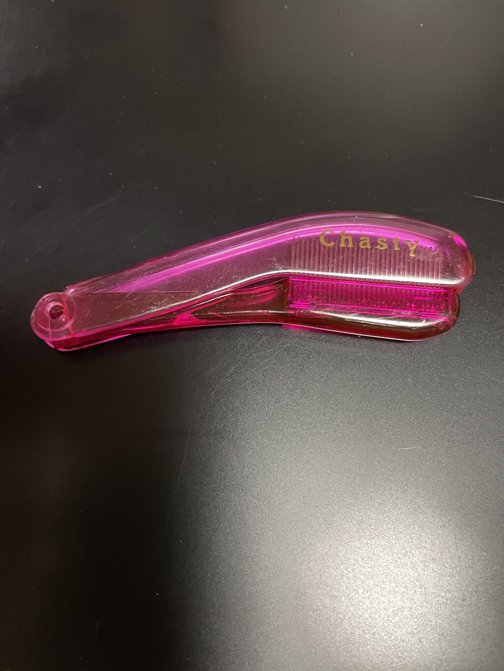 スムースリキッドアイライナー スーパーキープ/ヒロインメイク/リキッドアイライナーを使ったクチコミ（3枚目）