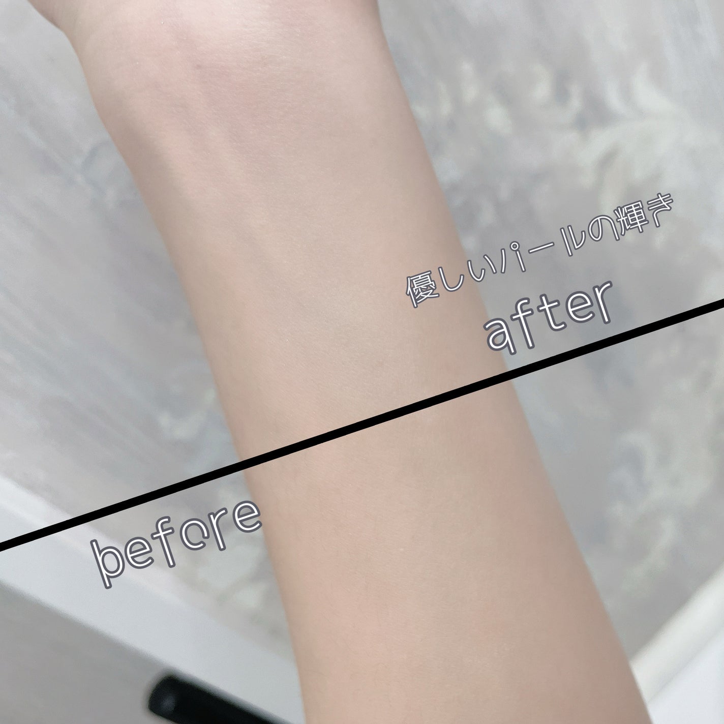 プリズム・リーブル/GIVENCHY/ルースパウダーを使ったクチコミ(3枚目)