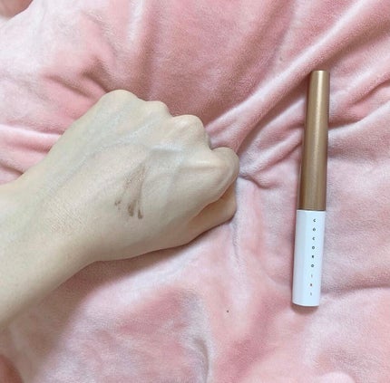 アイデザインマスカラ/COCOROIKI/マスカラを使ったクチコミ(9枚目)